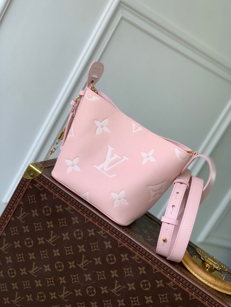 LV Bucket Bags